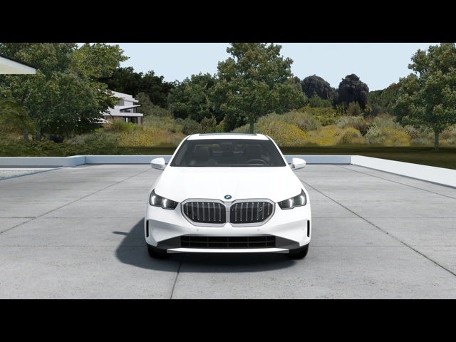 2025 BMW i5 xDrive40 xDrive40